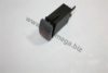 VW 1U0953235D Hazard Light Switch